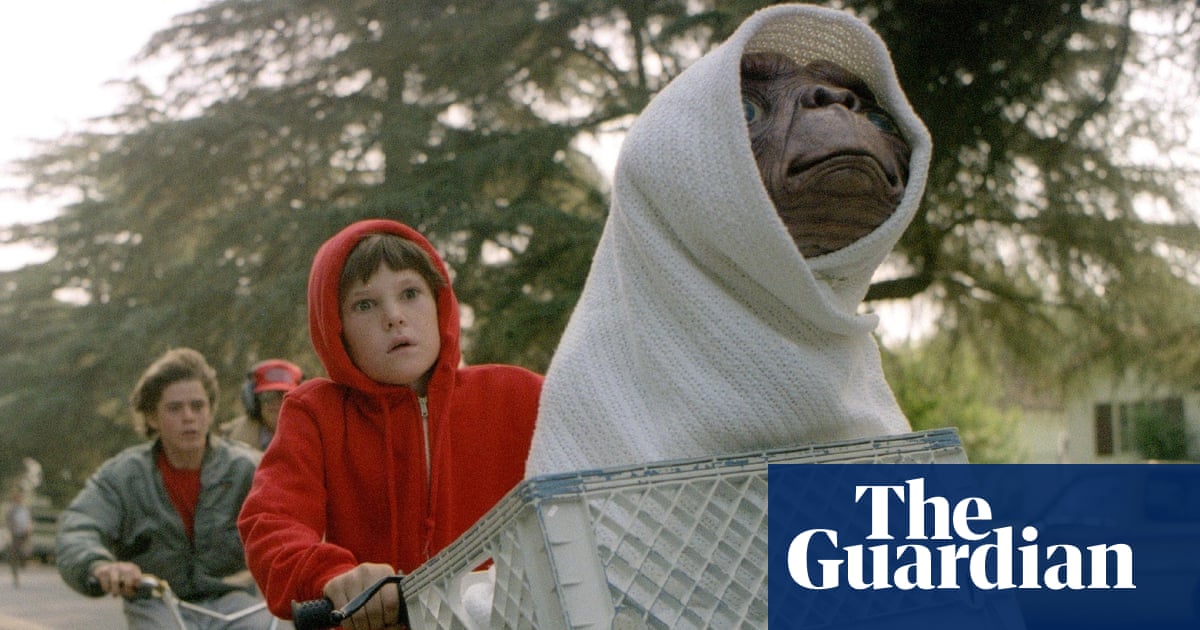 Thinking the unthinkable: is Hollywood really going to make a sequel to ET?