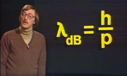 The formula in 1982 on BBC2.