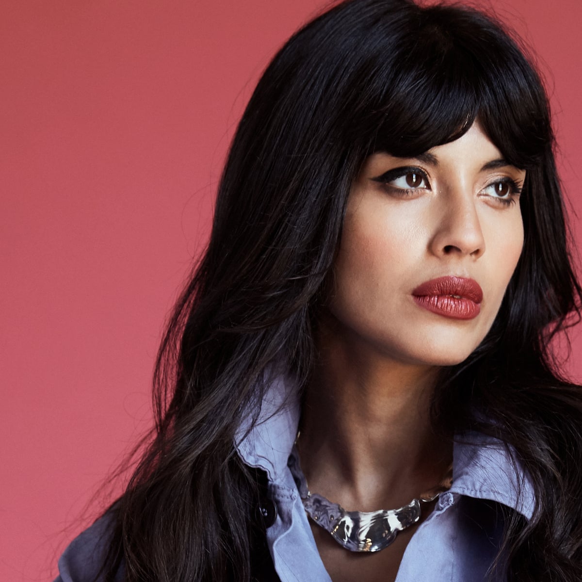 Jameela Jamil I Won T Become A Double Agent For The