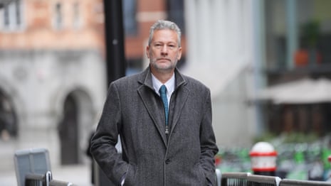 Nathan Gill questions press freedom in Ukraine in European parliament – video