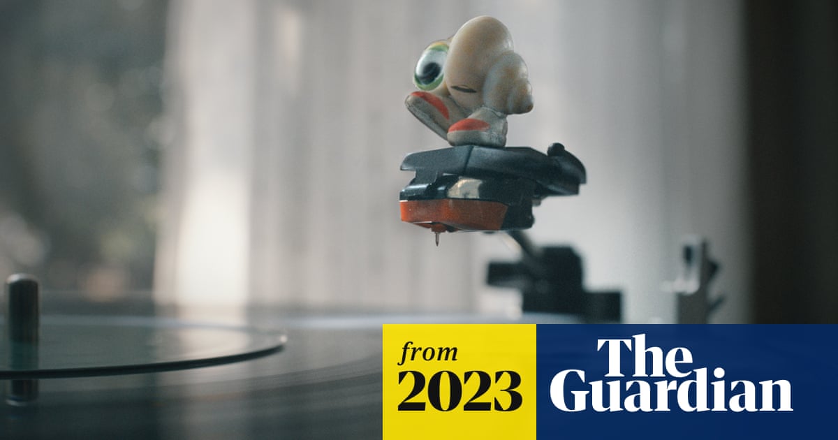 Marcel the Shell With Shoes On review – bijou stop-motion ...