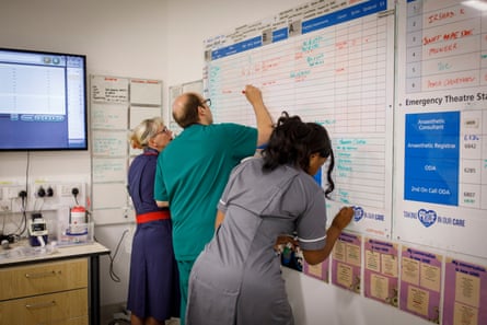 How a Romford maternity ward was able to turn the tide after a ‘requires improvement’ rating