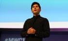 Telegram chief’s arrest sends a clear message: tech titans are not above the law Telegram chief’s arrest sends a clear message: tech titans are not above the law