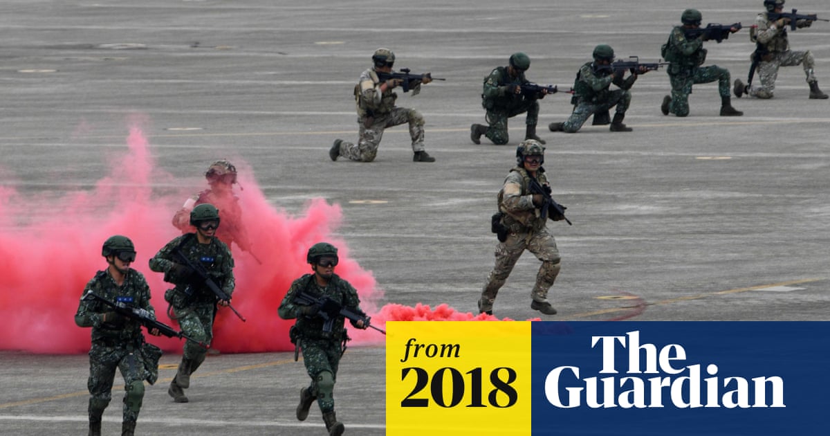 China Must Be Ready For Crisis With Us Over Taiwan Beijing Press China Must Be Ready For Crisis With Us Over Taiwan Beijing Press