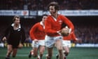 JPR Williams obituary