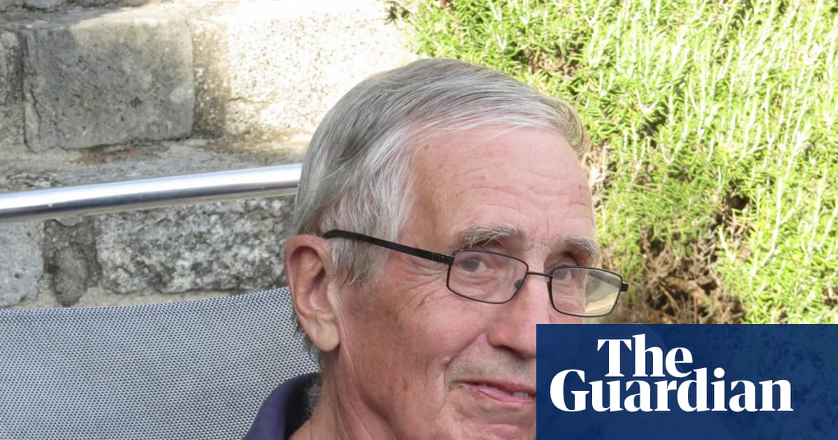 Sir Colin Mackay obituari Sir Colin Mackay obituari