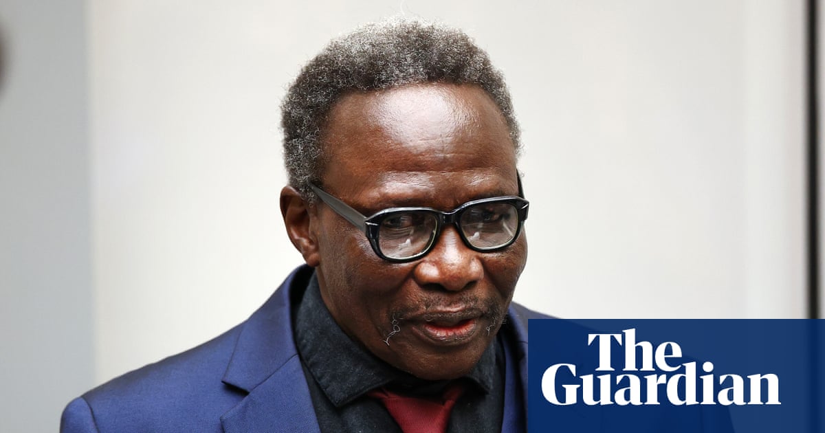 ICC convicts former Sudan militia leader for war crimes in Darfur