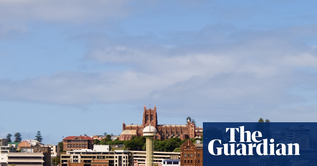 The ‘big penis’ has been torn down: how Newcastle changed in 25 years since the Knights’ last NRL title