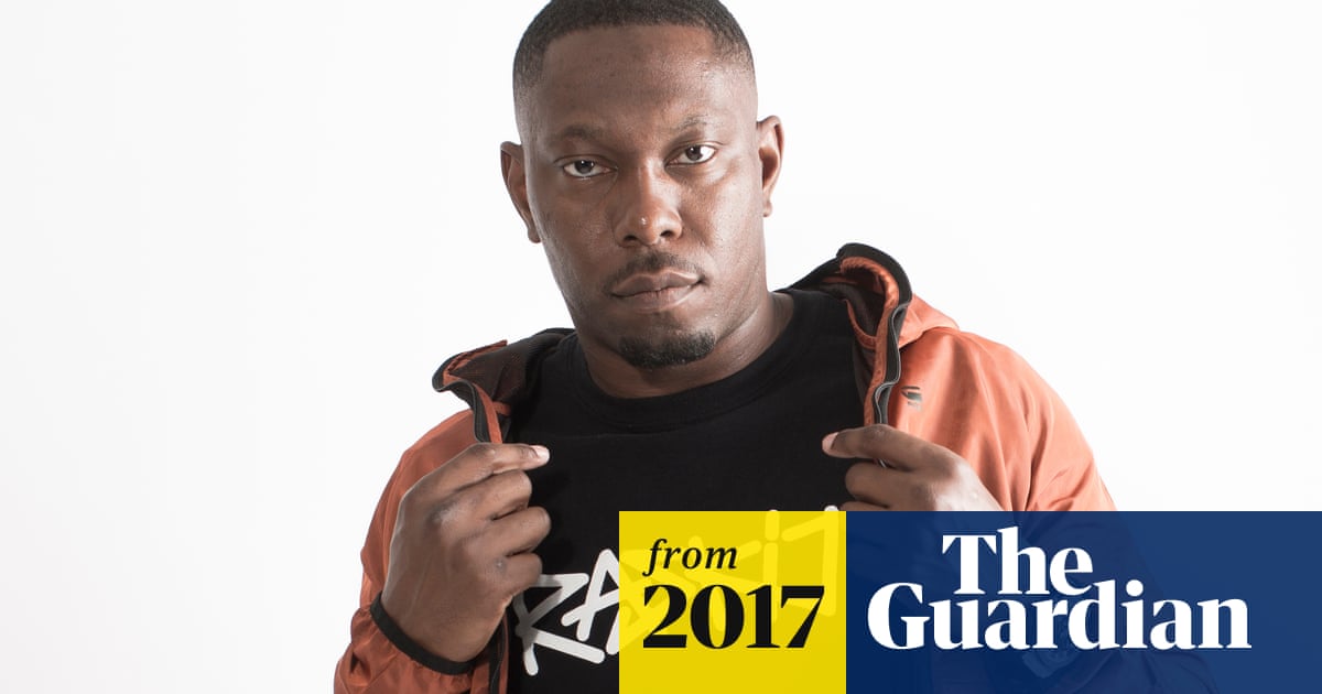 Rascal Reflective Dizzee Rascal’s Wot U Gonna Do?: a banging moment of self-reflection ...