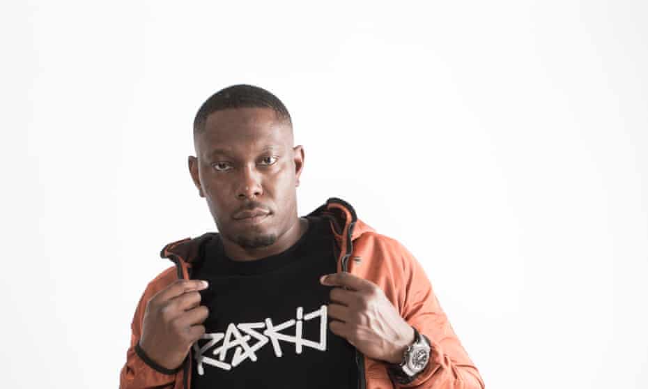 Dizzee Rascal : Dizzee Rascal Diskographie Discogs : It was released 21 ...