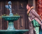 A Midsummer Night’s Dream review – hilarious and heartfelt, from top to Bottom