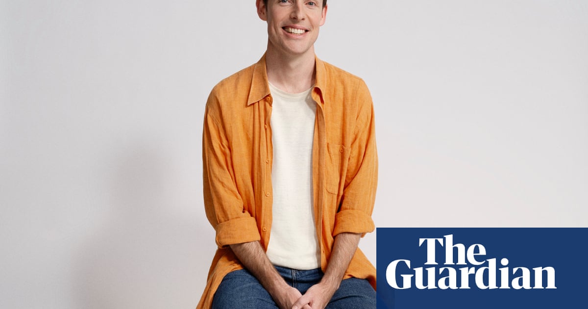 ‘The fandom is quite intense’: Guy Montgomery on the strange success of Guy Mont Spelling Bee