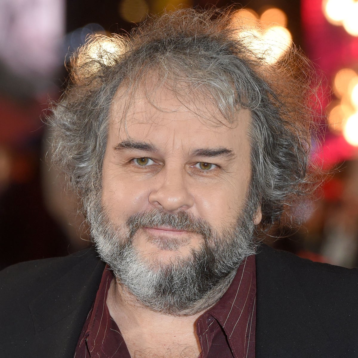 Lord of the bling: Peter Jackson tops Forbes highest paid entertainer list  | Peter Jackson | The Guardian