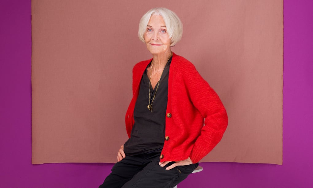Sheila Hancock Don T Let Them Tell You You Re Old Sheila Hancock The Guardian Sheila Hancock Don T Let Them Tell You You Re Old Sheila Hancock The Guardian