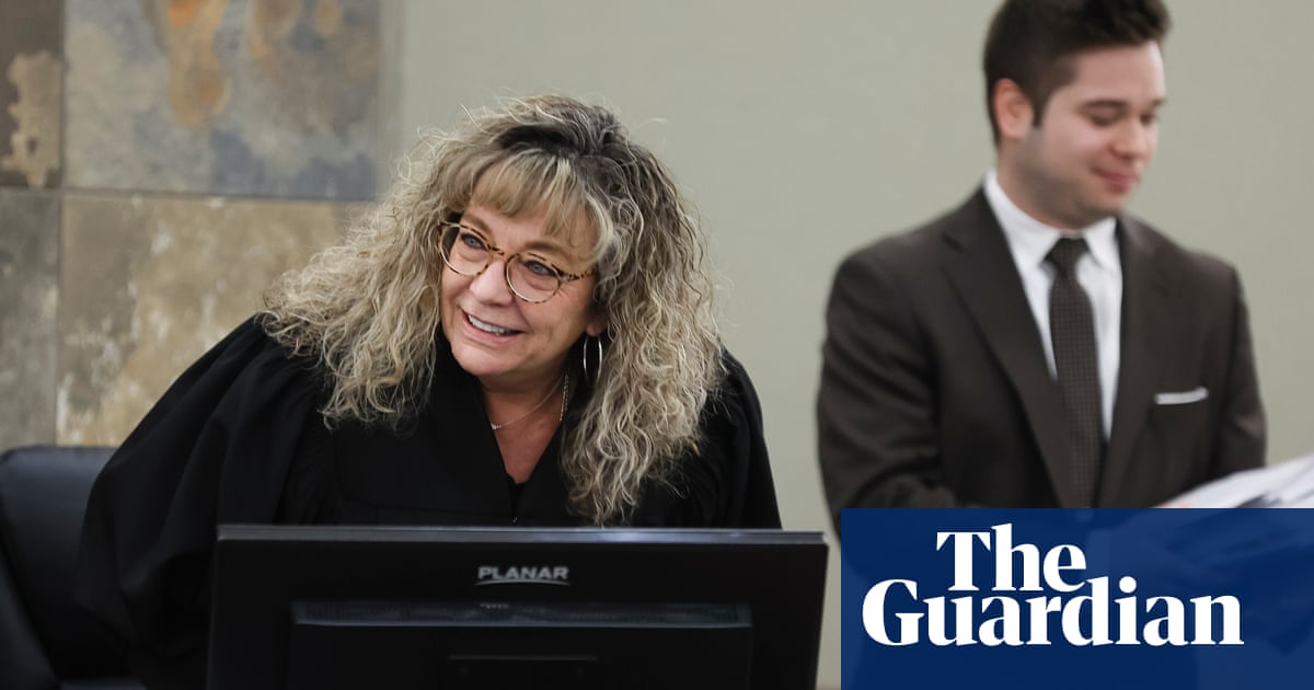 Judge dismisses fake electors charges against Trump allies in Nevada