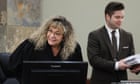Judge dismisses fake electors charges against Trump allies in Nevada