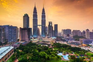 The 10 most affordable cities for students  Education  The Guardian
