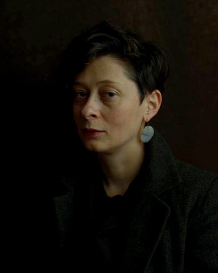 Taming the Garden director Salomé Jashi.