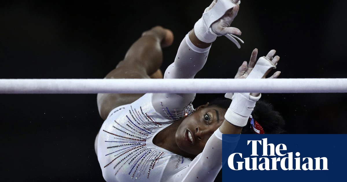The best sports photography of 2019