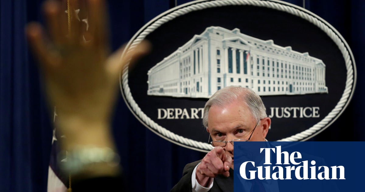 Trump DoJ seized Washington Post reporters’ phone records, paper says