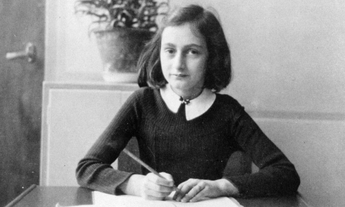 Who betrayed Anne Frank? Book claims to shed new light on mystery | Second world war | The Guardian