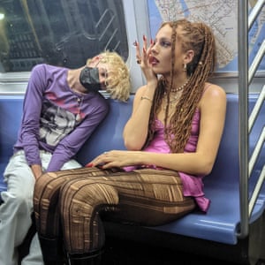 70Chris Maliwat is a street-portrait photographer who captures surreptitious moments of everyday people on their journeys in the cities where they live.The unique place in global history is a part of the overarching narrative of this project. Subwaygram is published by Daylight Books & available to purchase:https://daylightbooks.org/products/subwaygram