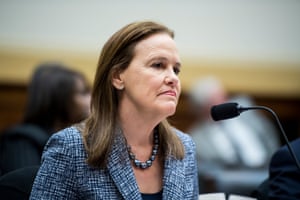 Michele Flournoy, a potential defense secretary.