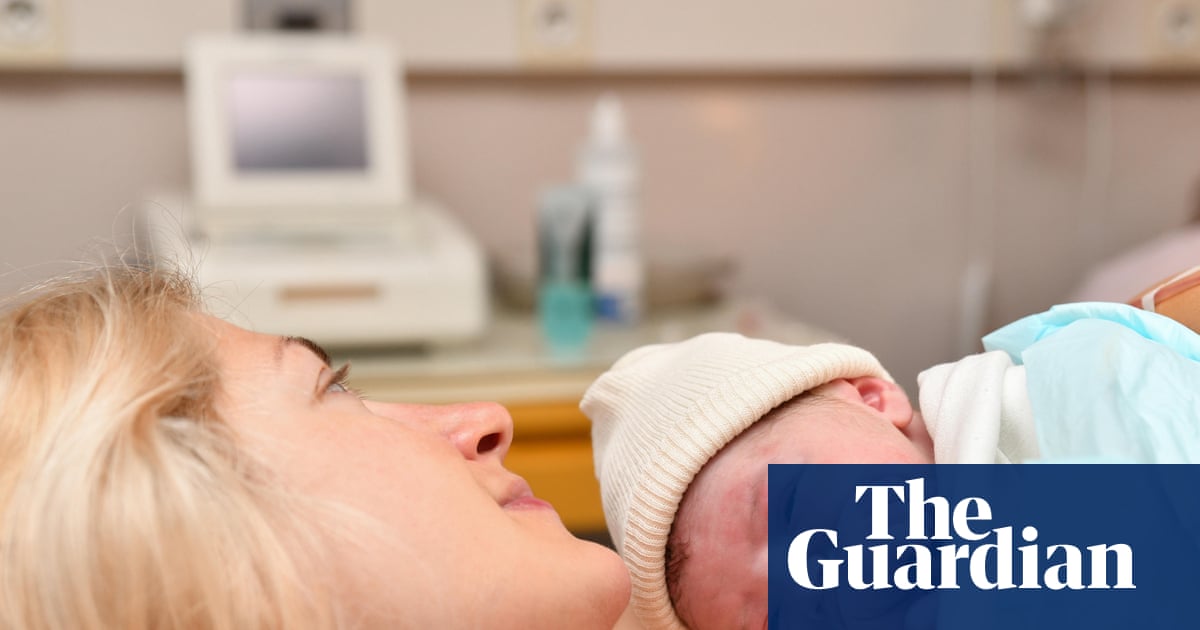 Navigating the Complexities of Placenta Complications in the NHS