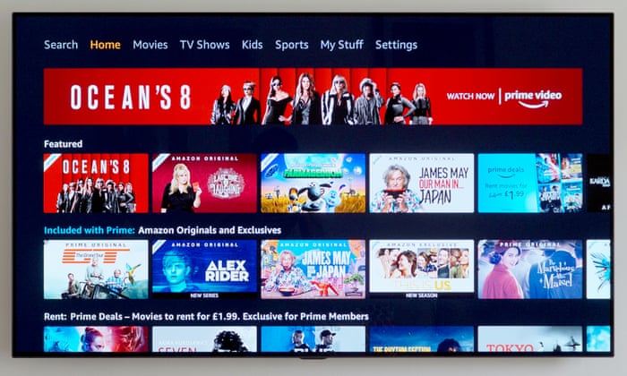 Best Uk Streaming And Pay Tv Services 21 Sky Virgin Netflix And Amazon Prime Compared And Ranked Technology The Guardian Best Uk Streaming And Pay Tv Services 21 Sky Virgin Netflix And Amazon Prime Compared And Ranked Technology The Guardian