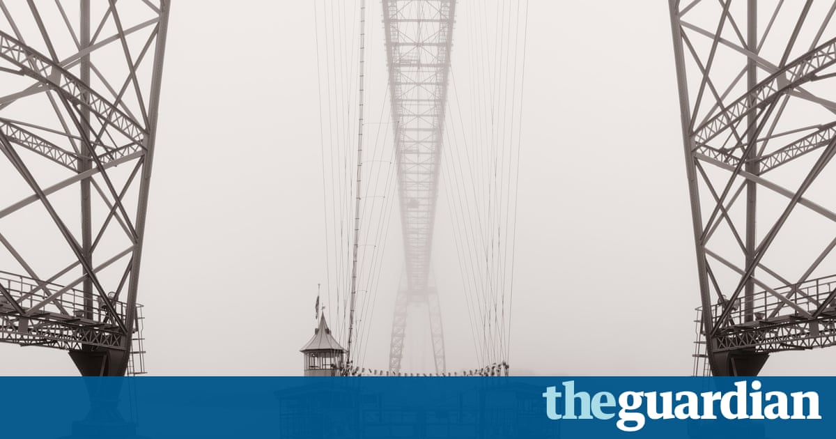 Landscape photographer of the year 2017: the UK's best scenery – in