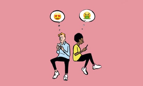 It’s quite soul-destroying': how we fell out of love with dating