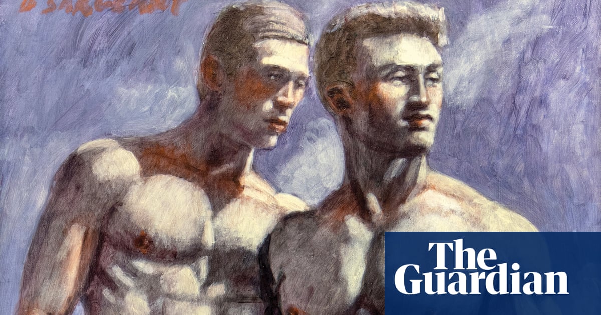 Made in Fire Island: how artists were at the heart of the LGBTQ+ mecca