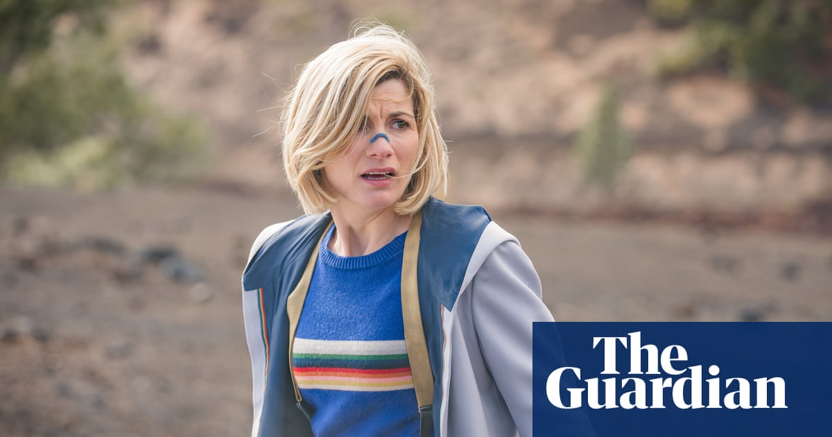 Doctor Who recap: series 38, episode three – Orphan 55 - The Guardian