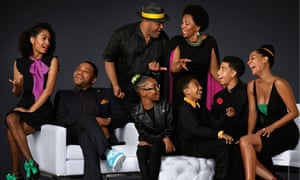 Obama Loves It Trump Called It Racist Why Black Ish Is