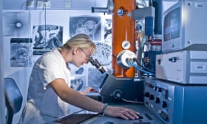 ‘There is just not a lot of information on women in science that is readily accessible to the average Wikipedia editor,’ says Wikipedia editor and biology student Emily Temple-Wood.