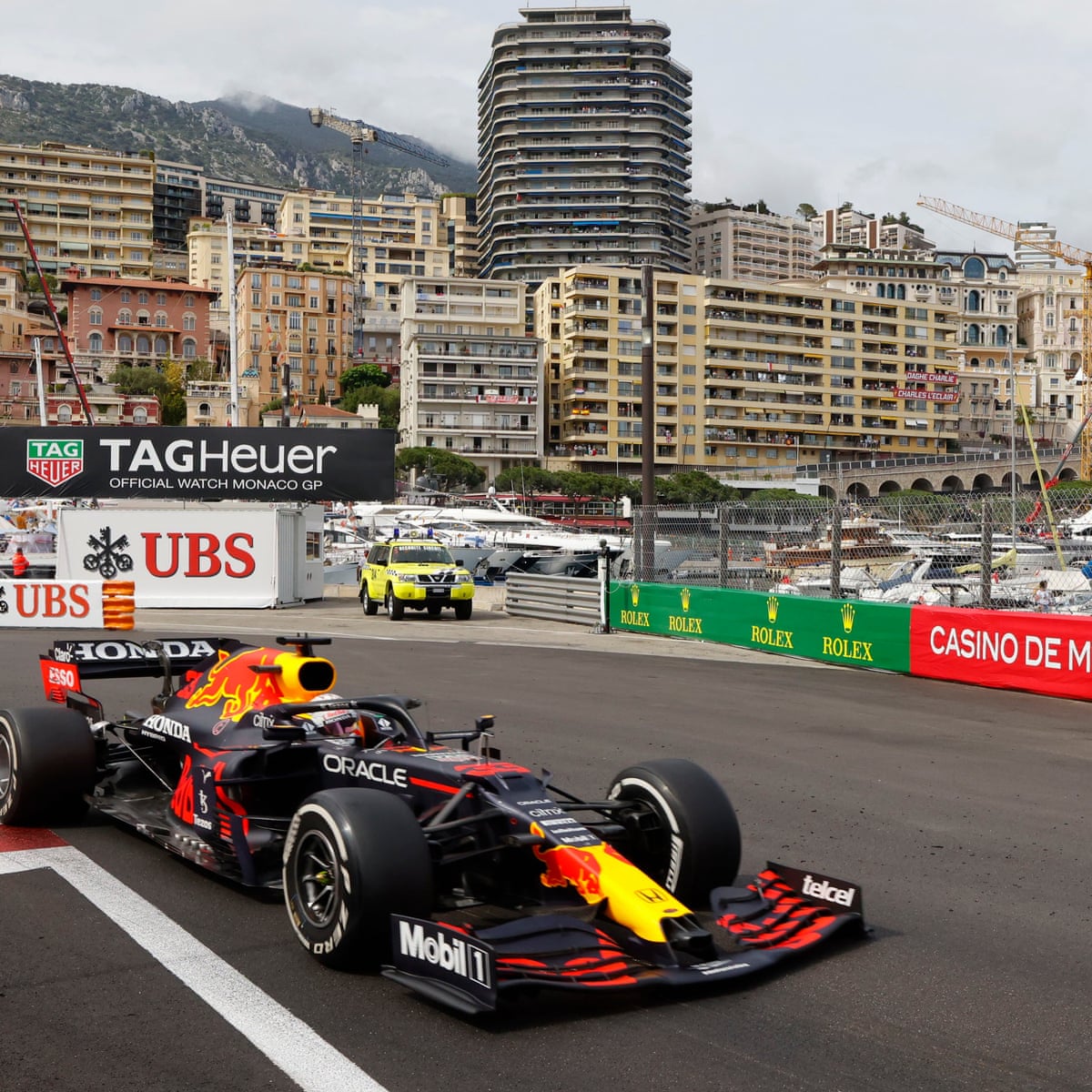Max Verstappen Wins Monaco Grand Prix To Take World Championship Lead Formula One The Guardian Max Verstappen Wins Monaco Grand Prix To Take World Championship Lead Formula One The Guardian