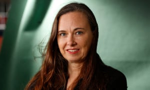 Yrsa Sigurðardóttir