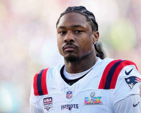 Patriots' Stefon Diggs pleads not guilty to assault, strangulation charges | New England Patriots | The Guardian