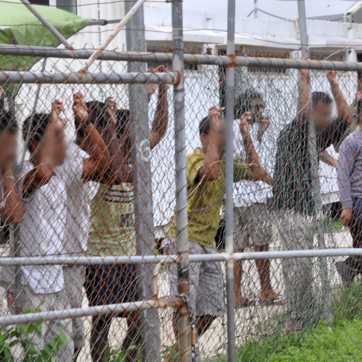 Australia S Offshore Asylum Centres Have Been A Cruel Disaster They Must Not Be Replicated By The Uk Australian Immigration And Asylum The Guardian