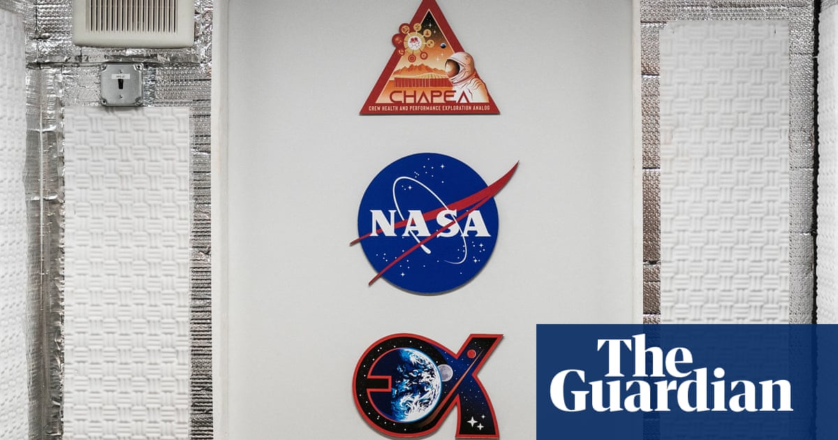 Documents reveal Trump’s plan to gut funding for Nasa and climate science