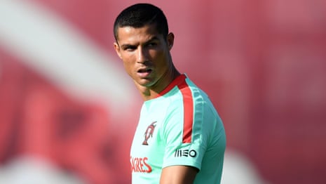 Could Cristiano Ronaldo really be about to leave Real Madrid? – video report