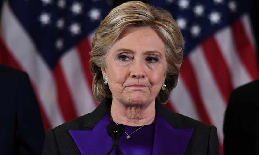 Clinton won more votes, Trump won the election. And it's not the first ...