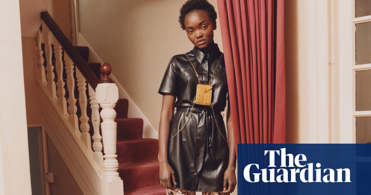 Look lively: fashion’s take on survivalist style – in pictures