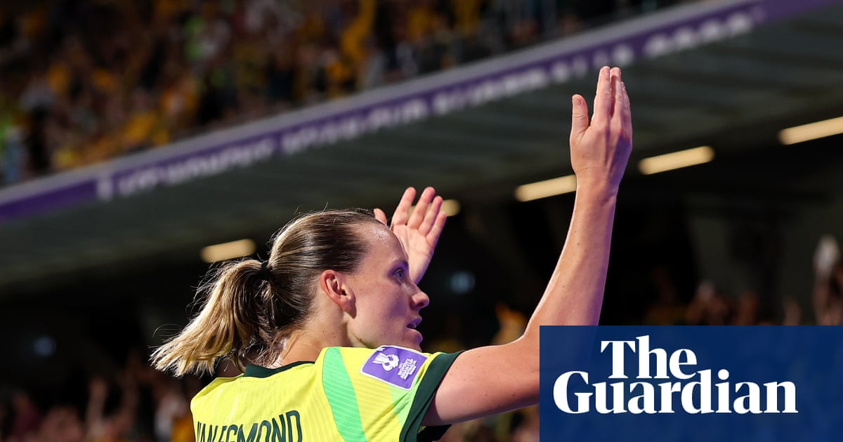 No more Matildas or Socceroos blockbuster matches if top teams won’t make the trip | Jack Snape