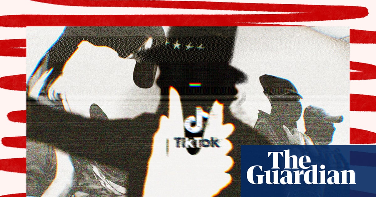 Six great reads: Syria’s reckoning, Ice’s Uncle Sam memes and school WhatsApp hell