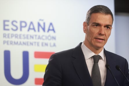 Pedro Sánchez