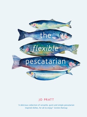 The flexible pescatarian: spicy coconut prawns recipe The