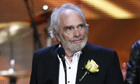 Why Merle Haggard's If I Could Only Fly is his masterpiece | Country | The Guardian