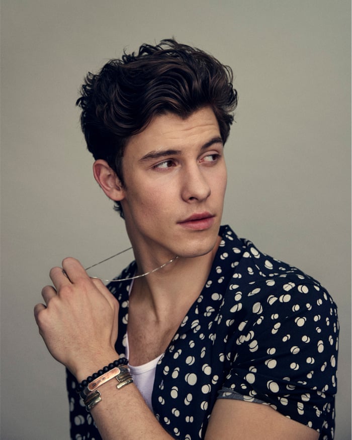 All About Shawn Mendez: Age 17 Shawn Mendes Age 16
