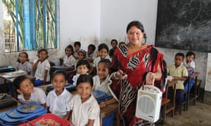 EIA class phone speaker